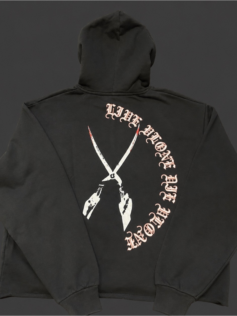 VLONE 'FRIENDS' Hoodie